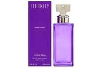 calvin klein eternity purple orchid