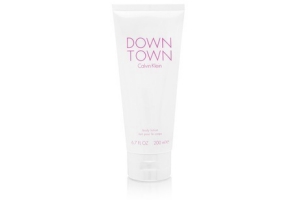 calvin klein downtown bodylotion 200 ml