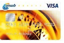 anwb visa card