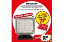 imitatie tv