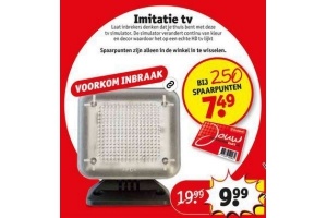 imitatie tv