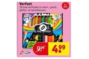 verfset