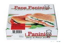 pane panini belegde panini s