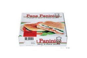 pane panini belegde panini s