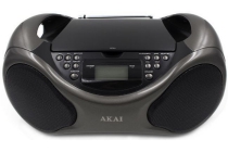 akai draagbare radio aprc61at