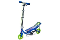 spacescooter junior blue x360