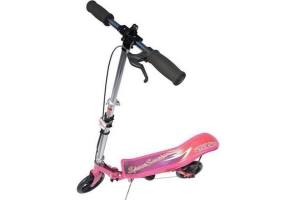 spacescooter pink x580