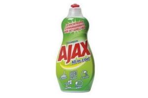 ajax all in 1 gel citroen