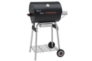 landmann barbecue black tauris 440