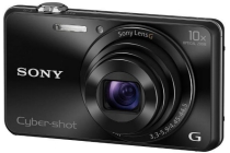 sony compact camera wx220