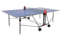 sponeta tafeltennistafel indoor s 1 43 i