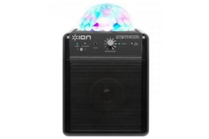 ion portable speaker party power