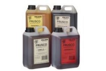 frusco shakesyrup