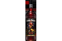 captain morgan black jamaican