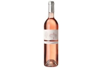 la santonniere cotes de provence rose