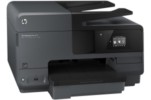 draadloze all in one printer