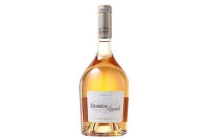 estandon legende provence rose