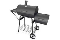 Tarrington House Barbecues aanbieding (pagina 3 van 4 Tarrington House Vulcano barbecue nu €299, Beste.nl