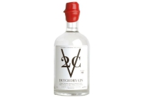 v2c dutch dry gin