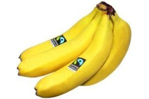 max havelaar fairtrade bananen