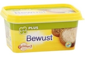 plus bewust