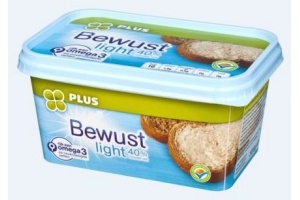 plus bewust light