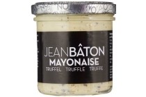 bijzonder lekker truffel mayonaise