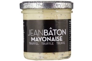 bijzonder lekker truffel mayonaise