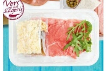 aspergesalade