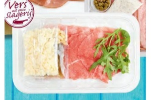 aspergesalade