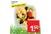 lentemix