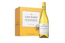 loupart sauvignon blanc