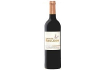 chateau mauleon