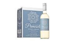 primosole pinot grigio organic 2015