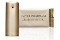 giorgio armani emporio she