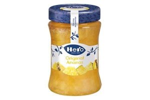 hero original jam ananas