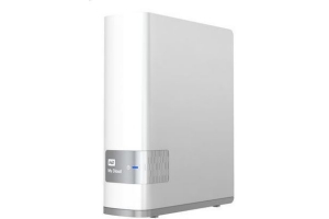 wd my cloud 4 tb