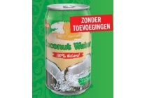 vitasia kokoswater