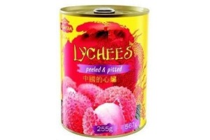 vitasia lychees