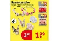 haaraccessoire