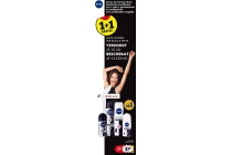 keuze uit het hele nivea deodorant assortiment m u v min s geschenksets en multipakken