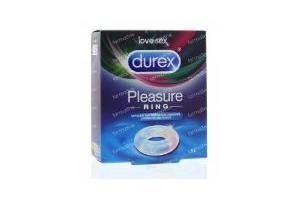 durex pleasure ring