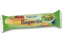 farmland baguette kruidenboter en knoflook