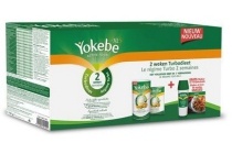 yokebe weekpakket