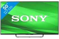 sony kdl 50w755c