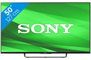 sony kdl 50w755c