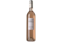 domaine de l amaurigue rose