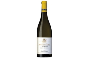 drouhin chablis vaudon