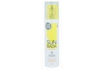 sunbada spf 20 30 en 50