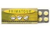 primatour tabletten tegen reisziekte